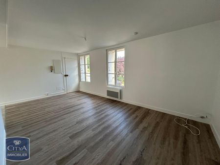 Location Appartement 3 pièces 54m² ESSOMES SUR MARNE 02400 - Photo 2