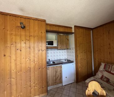 Location Appartement 2 pièces Meublé 24m² ONNION 74490 - Photo 4