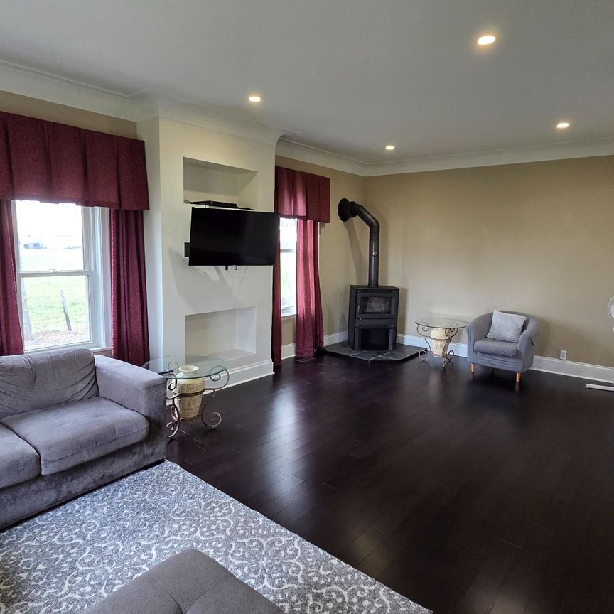 For Lease - 12380 Torbram Road, Caledon, Ontario - Photo 1