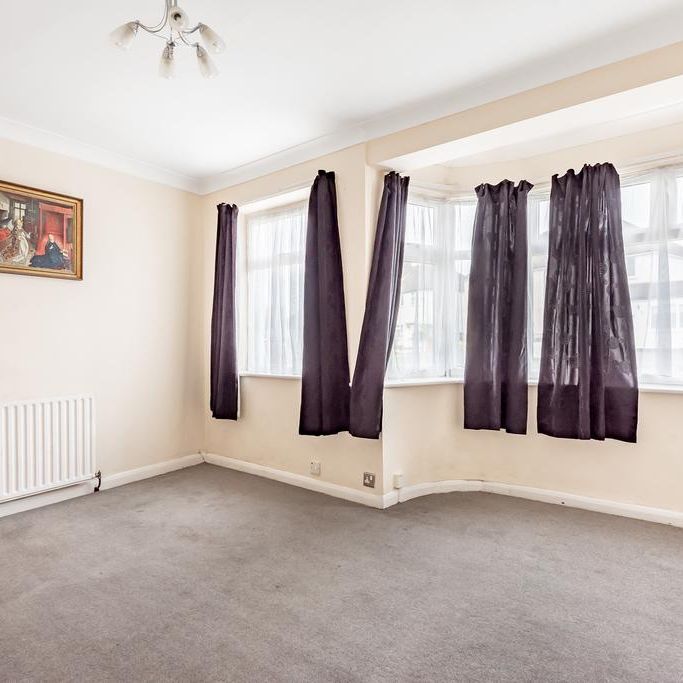 2 bedroom maisonette to rent - Photo 1
