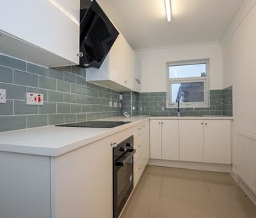 Burlington Road, KT3 (Flat) - Photo 1