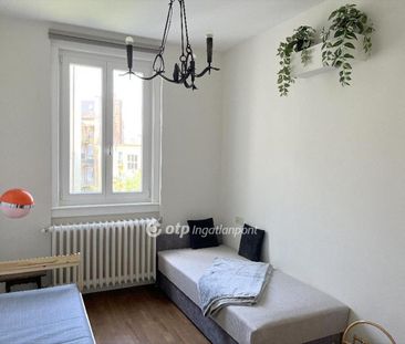 Kiadó újszerű állapotú lakás - Budapest VII. kerület - Photo 2