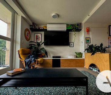 201/259 Northbourne Ave, Lyneham ACT 2602 - House For Rent | Domain - Photo 3