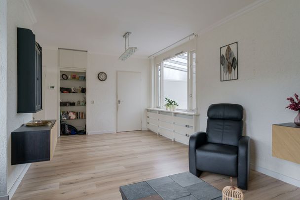 Huis te huur: Bordeauxlaan 31 5627 GR Eindhoven - Foto 1