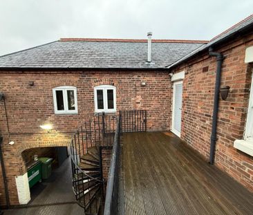 Church Street, Swadlincote, DE11 - Photo 3