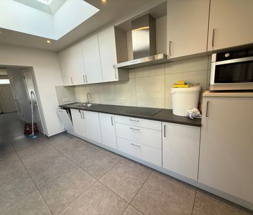 Charmante woning met stadstuin - Photo 1