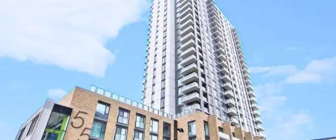 407 - 55 DUKE STREET W | 407 - 55 DUKE STREET W, Kitchener - Photo 1