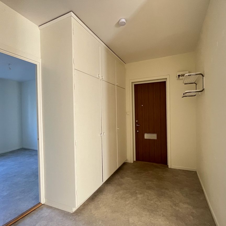 Drottninggatan, Kungsör - Foto 1