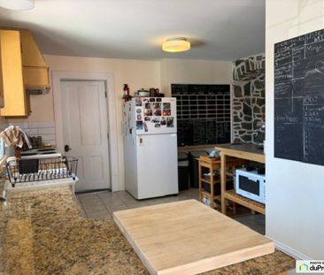 210, rue de Montréal, Sherbrooke (Jacques-Cartier) à louer - Photo 6