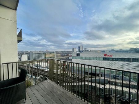 2 bedroom apartment to rent - Photo 4