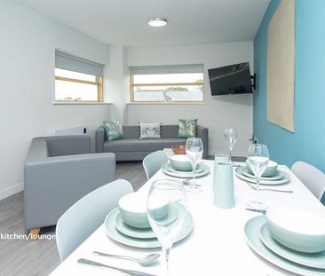 Studio to rent - Photo 3