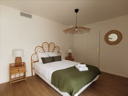 Appartement en location | Bussy-saint-georges - Photo 3