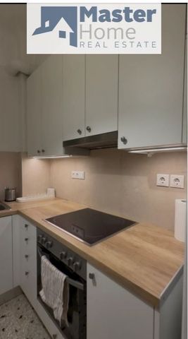 Studio/Γκαρσονιέρα για ενοικίαση Άνω Κυψέλη (Κυψέλη) - Photo 2