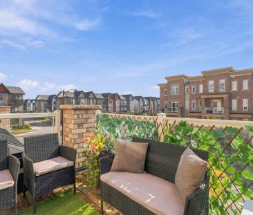 For Lease - 1808 Rex Heath Drive Unit# 98, Pickering, Ontario - Photo 4
