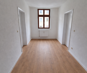 Großzügige 3-Zimmer Wohnung in zentraler Innenstadtlage - Foto 1