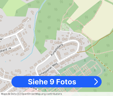 Komm nach Fischlaken: Sonnenhelle 3 Zimmer in Waldnähe - Foto 1