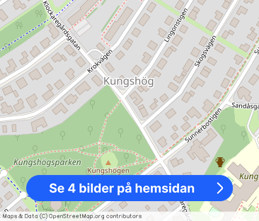 Klockaregårdsgatan, Ljungby - Foto 1