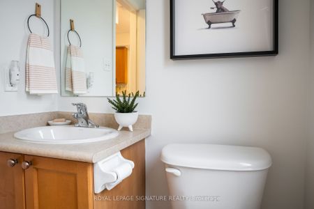 For Lease - 68 Carr Street Unit# TH17, Toronto, Ontario - Photo 4