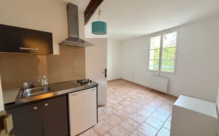 Appartement à louer 2 pièces • Triel-sur-Seine - Photo 3