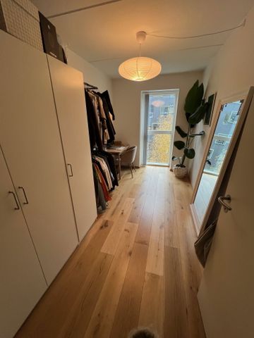 Ceres Allé 11 F, 3. 3 - Foto 3