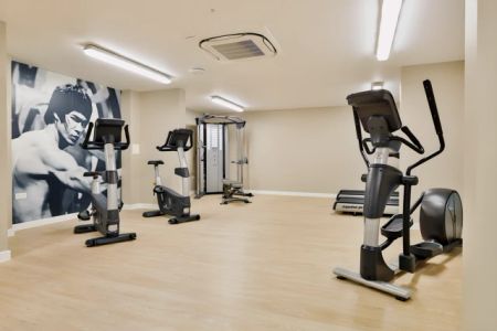 Classic Accessible Studio - Photo 3