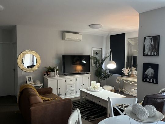 Furnished Bedroom & Bath Next to GC Campus - Photo 1