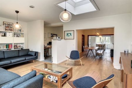 Gerenoveerde woning - Foto 4