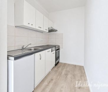 Pronájem bytuRenting an apartment 2+kk, 46 m2 - Photo 5