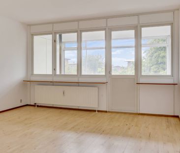 Om lejligheden - Foto 1