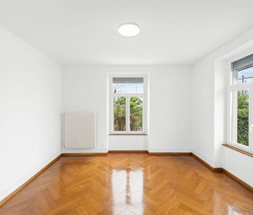 Appartement de 3 pièce au rez-de-chaussée. - Photo 5