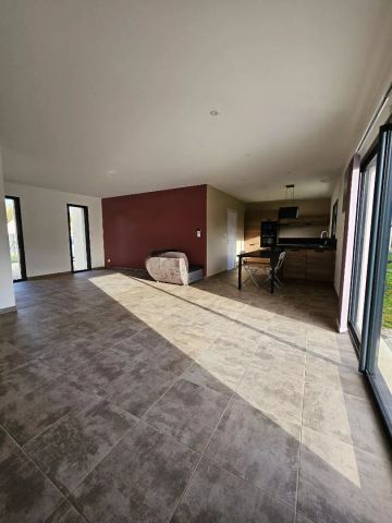 Maison Roullet Saint Estephe 4 pièce(s) 95 m2 - Photo 3