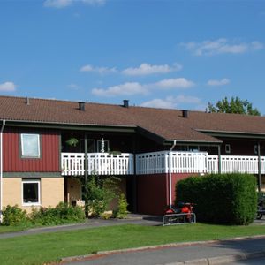 Lönsbodavägen 2F - Foto 2