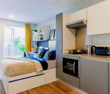 Superior Studio Terrace - Photo 1