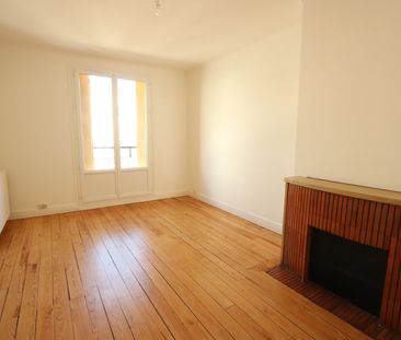 Location Appartement 2 pièces 45m² - Photo 1