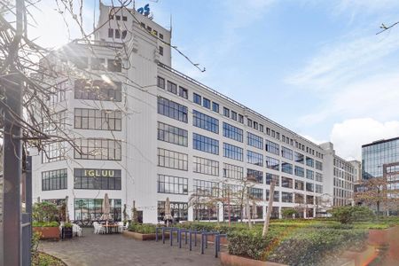 Te huur: Appartement Lichttoren in Eindhoven - Foto 4