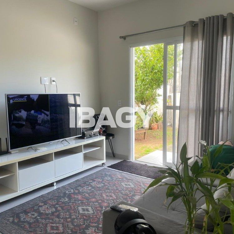 Casa 2 Quartos São João Do Rio Vermelho 89m² - Foto 1