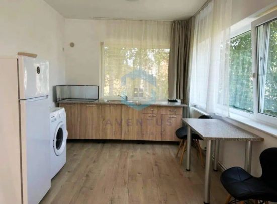 Apartament 1 camera - chirie, Zorilor - Photo 1