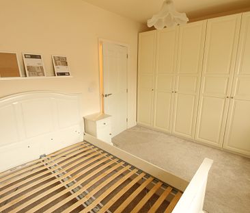 2 Bed Semi Detached Onderby Mews Leicester LE2 - Ace Properties - Photo 4