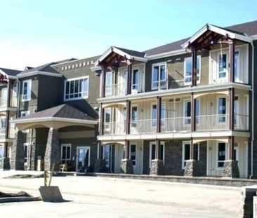 Bright 1bed+Den 1bath Condo; Sundance Ridge – Available October 1st... - Photo 5