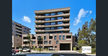 🌟 Dream Location: 1Bed + 1Study/Office - Steps to Metro & Shops! - Photo 3