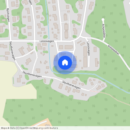 Hemavan/bierke, Västerbotten, Storuman, Lassovägen 18 E