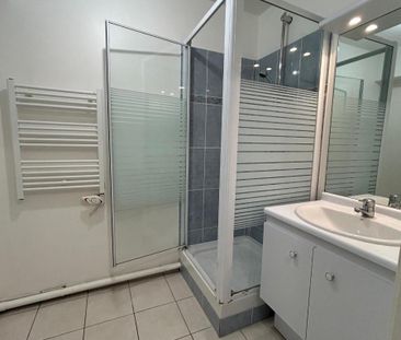 Appartement 1 pièces de 26 à Chaumont-en-vexin - Photo 5