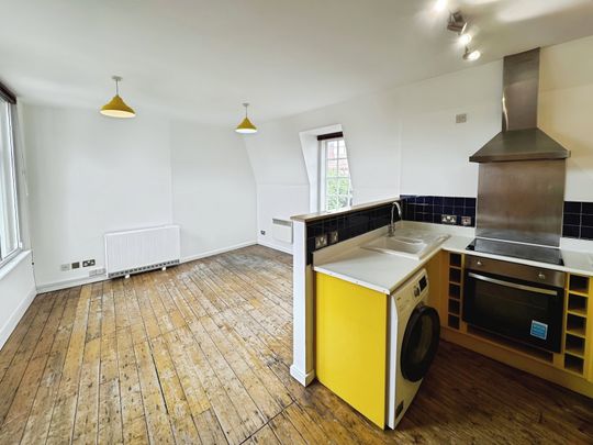 2 bedroom apartment to rent - Photo 1