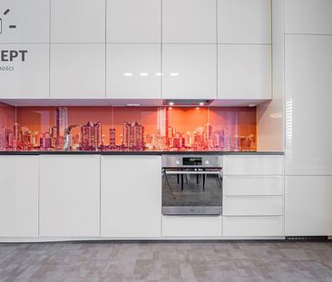 Apartament 2-pok | Taras | AC | Botanica Residence - Zdjęcie 6