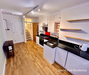 1 bedroom townhouse to rent - Photo 6