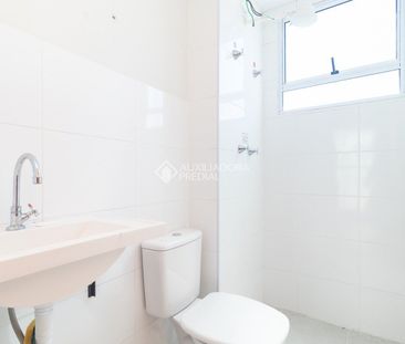 Apartamento com 2 quartos e 30m² para alugar em Restinga, Porto Ale... - Photo 5