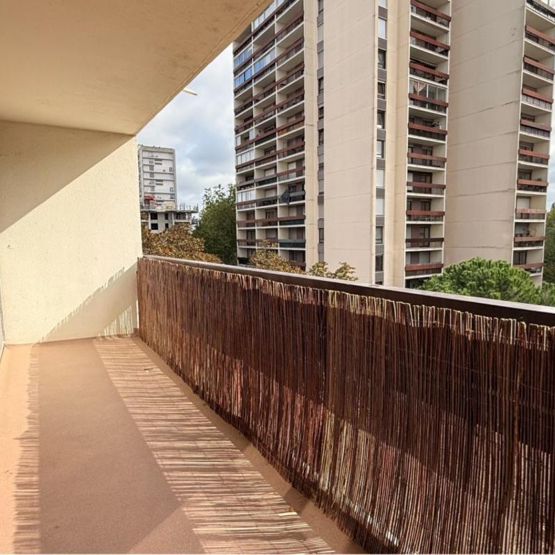Appartement T1 à louer - 38 m² - Photo 1