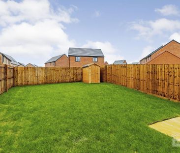 3 bedroom semi-detached house to rent - Photo 3