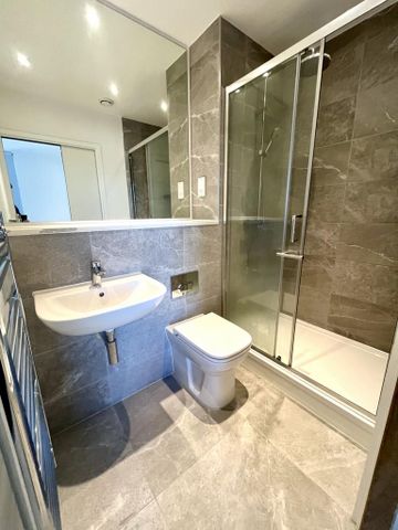 1 bedroom apartment to rent - Photo 5