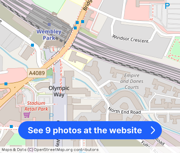 Student Accomodation - The helix - Bronze Ensuite, £1170/month - Photo 1